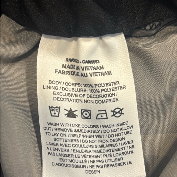 Women's Nike Dri-FIT Tempo Icon Clash Running Shorts. Size: Small - Picture 5 of 7